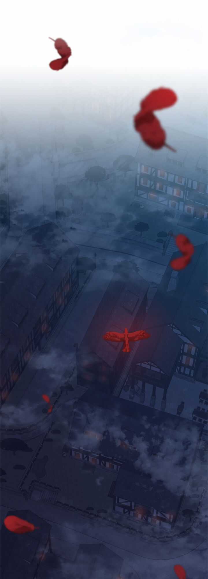 Vua Thăng Cấp Chương 68 trang 56