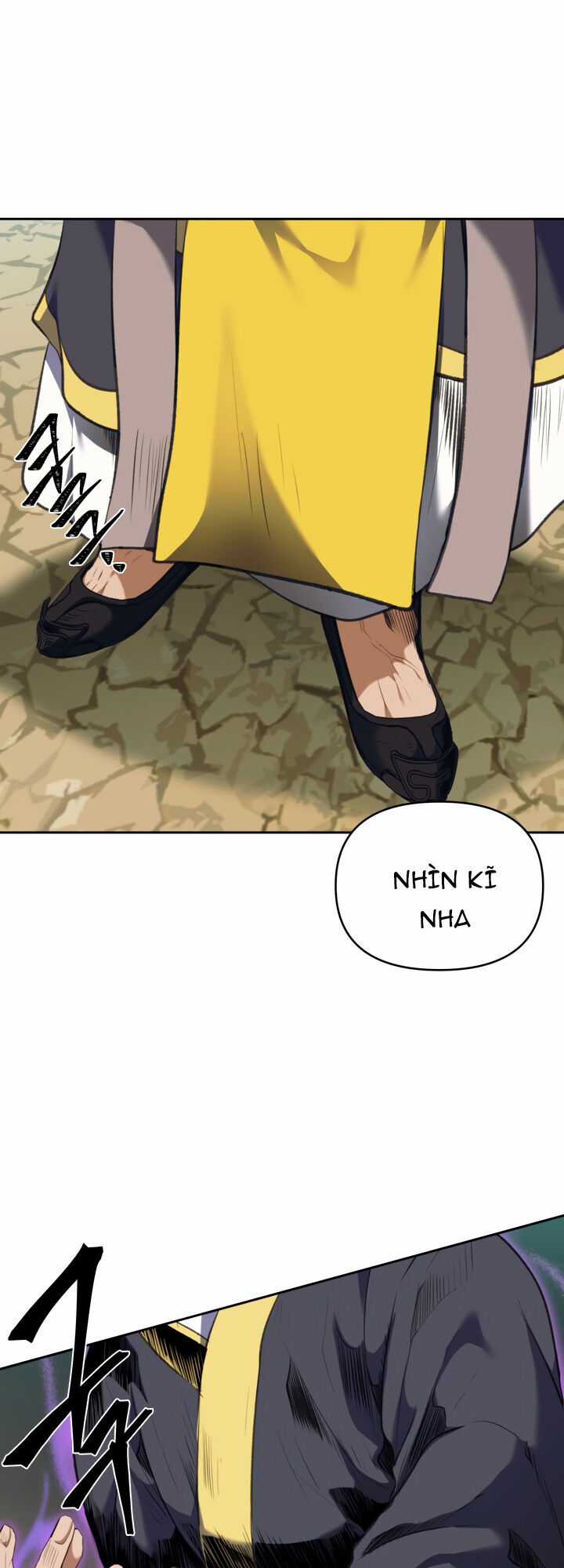 Vua Thăng Cấp Chương 68 trang 6