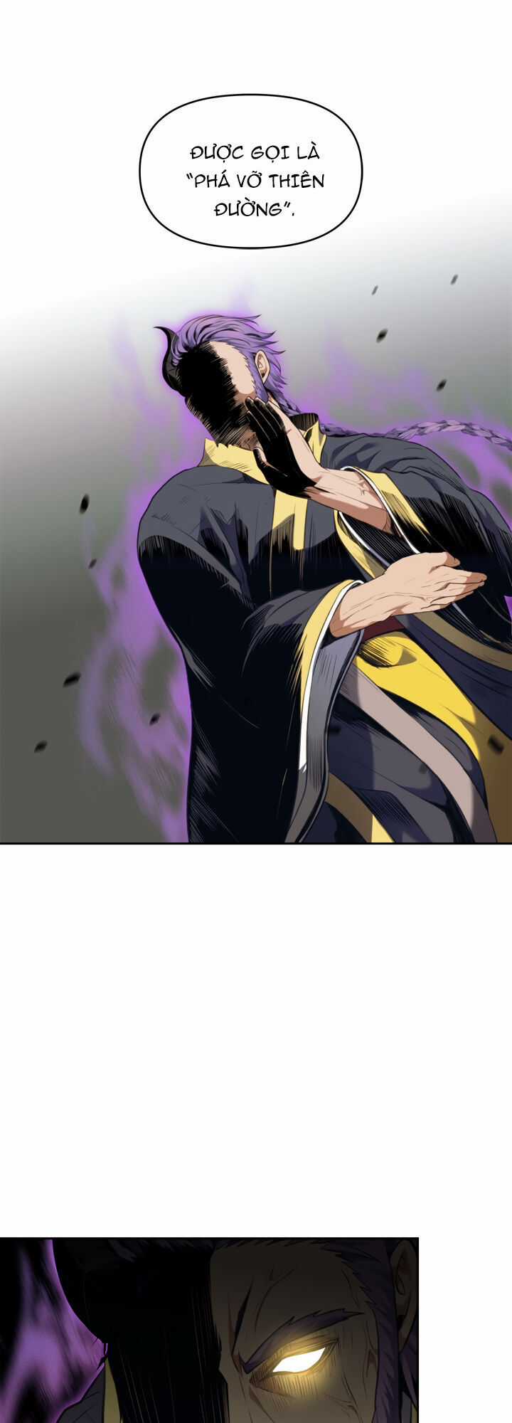 Vua Thăng Cấp Chương 68 trang 8