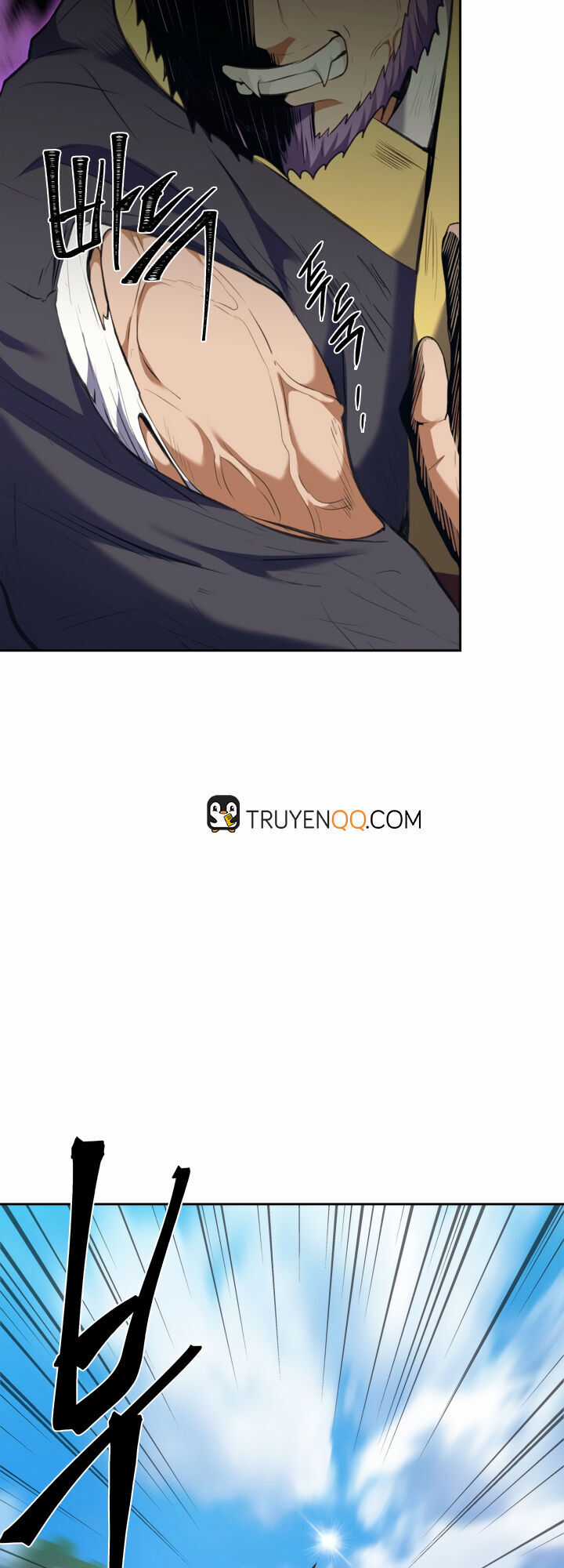 Vua Thăng Cấp Chương 68 trang 9