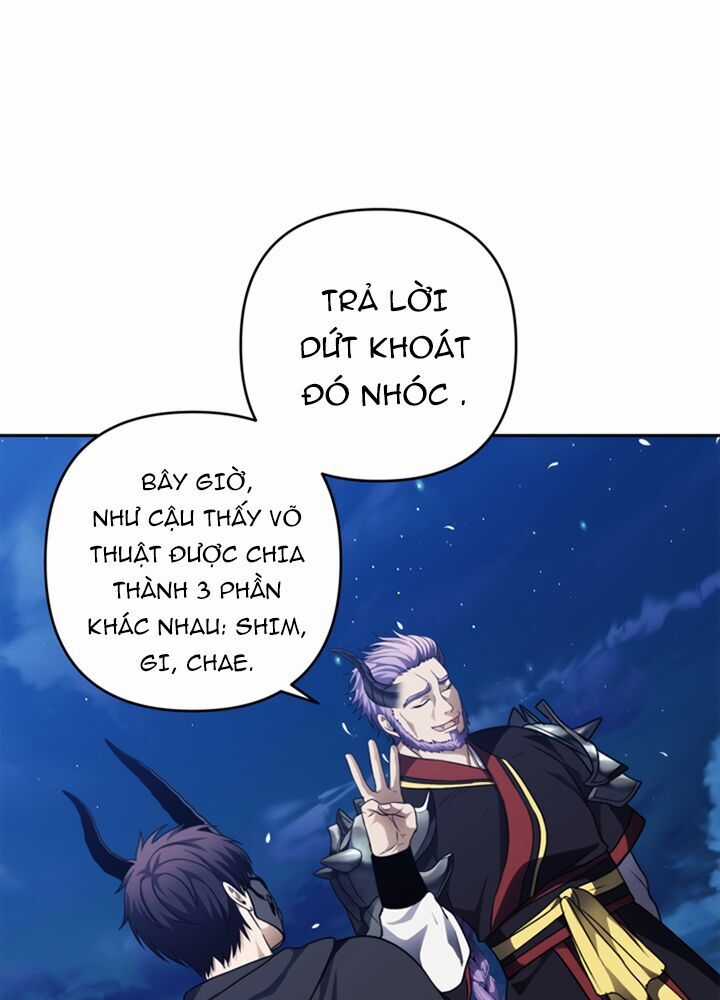 Vua Thăng Cấp Chương 69 - Ss2 trang 10