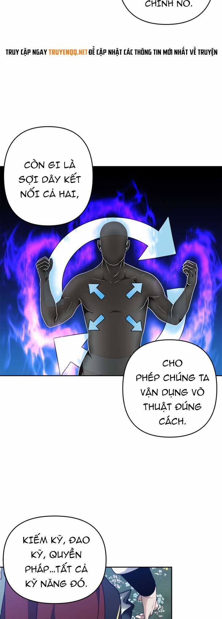 Vua Thăng Cấp Chương 69 - Ss2 trang 12