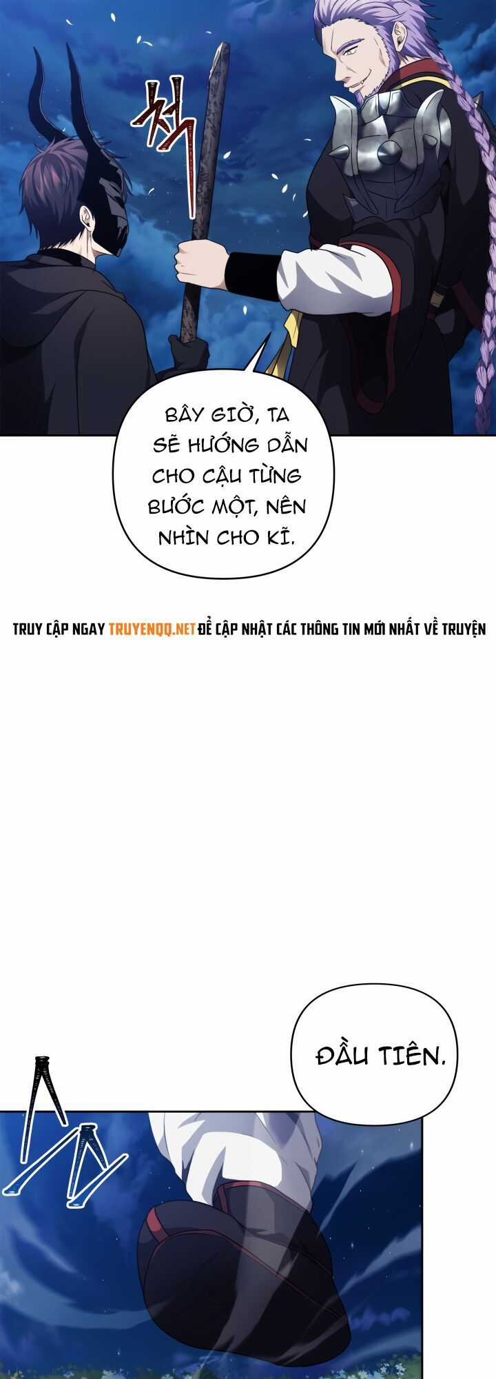 Vua Thăng Cấp Chương 69 - Ss2 trang 17