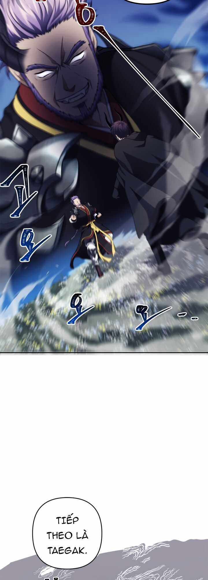 Vua Thăng Cấp Chương 69 - Ss2 trang 19