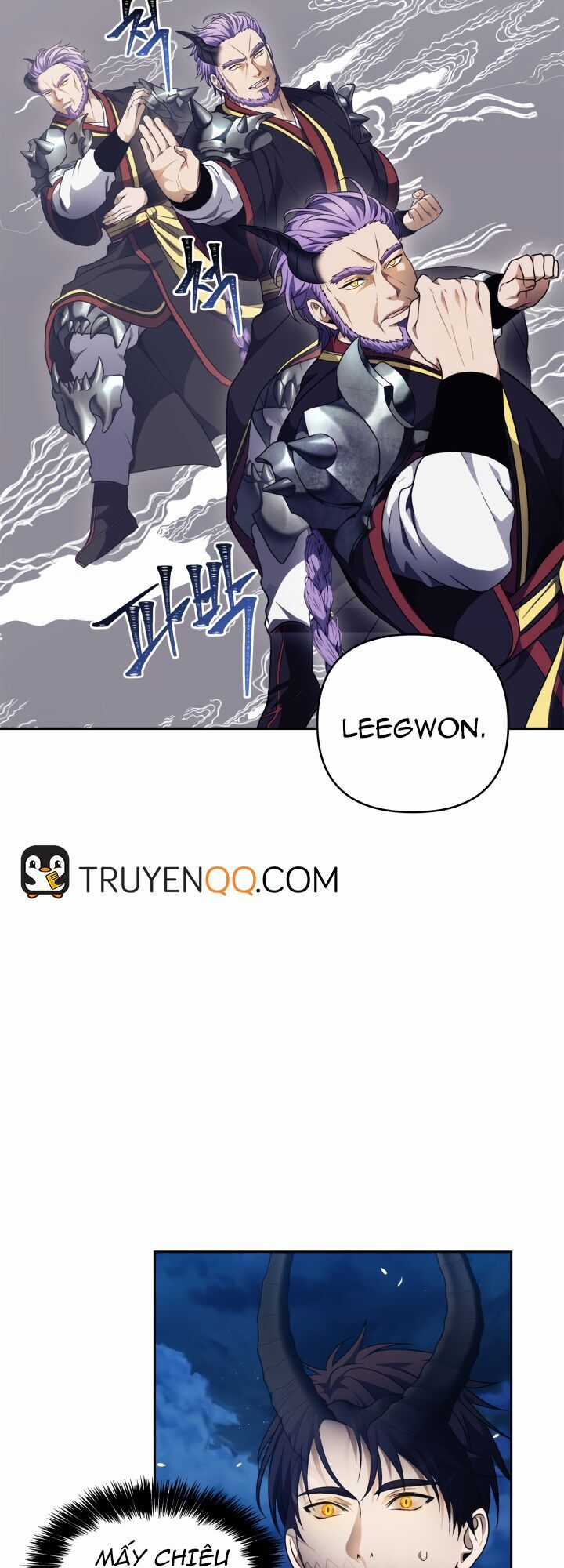 Vua Thăng Cấp Chương 69 - Ss2 trang 20