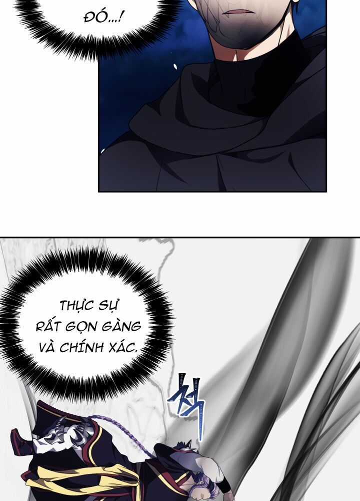 Vua Thăng Cấp Chương 69 - Ss2 trang 21