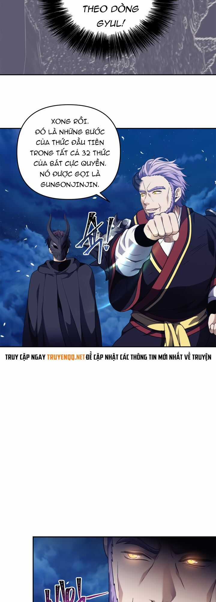 Vua Thăng Cấp Chương 69 - Ss2 trang 23