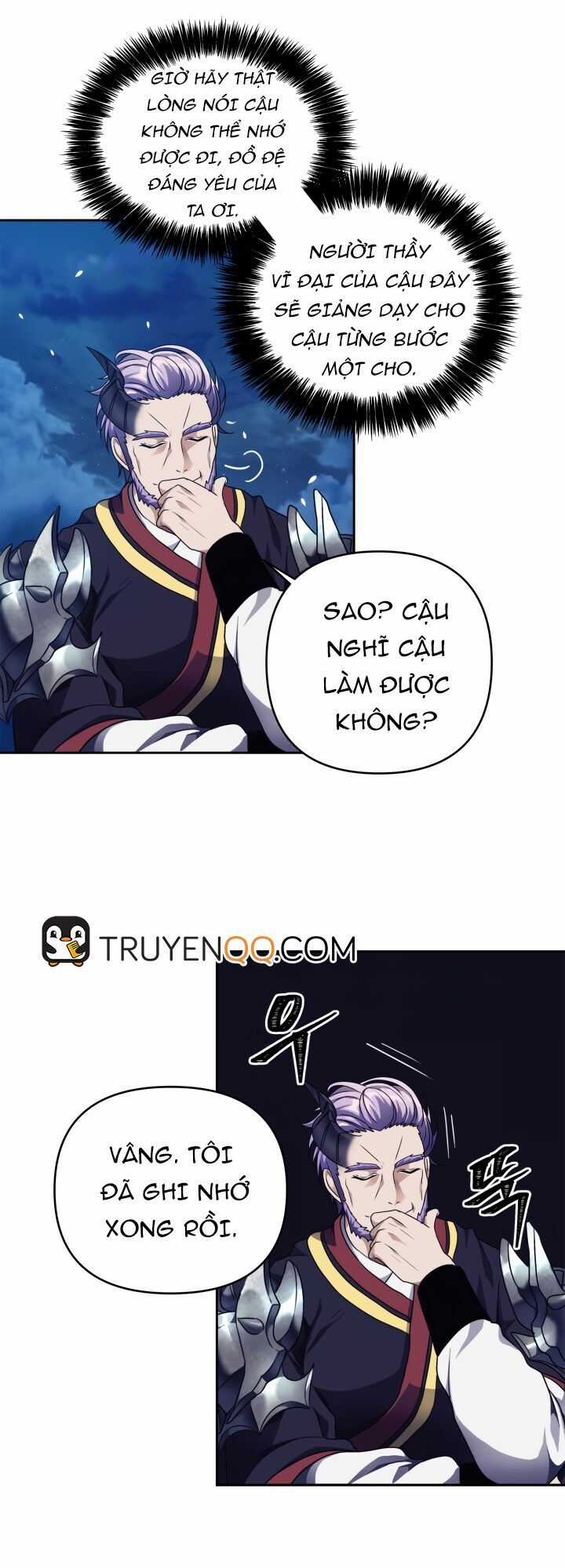 Vua Thăng Cấp Chương 69 - Ss2 trang 26