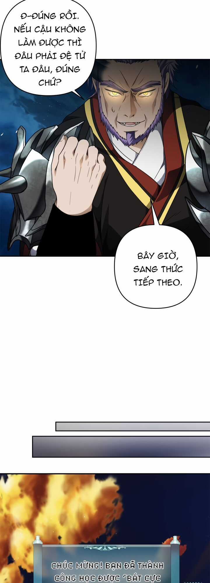 Vua Thăng Cấp Chương 69 - Ss2 trang 31