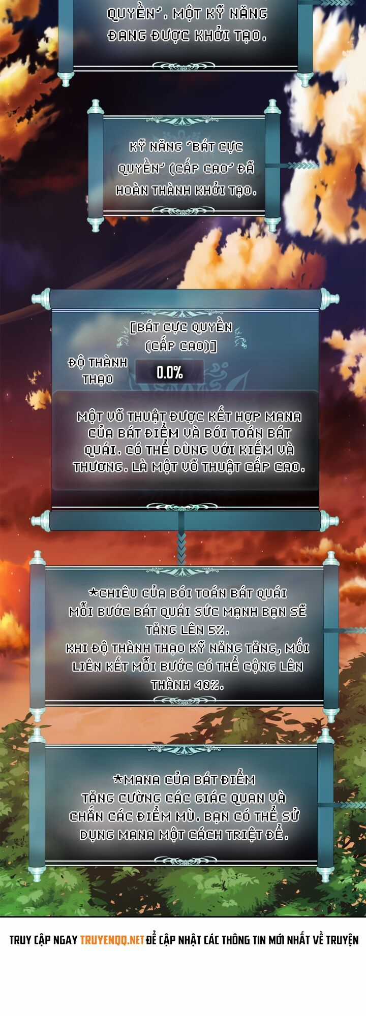 Vua Thăng Cấp Chương 69 - Ss2 trang 32