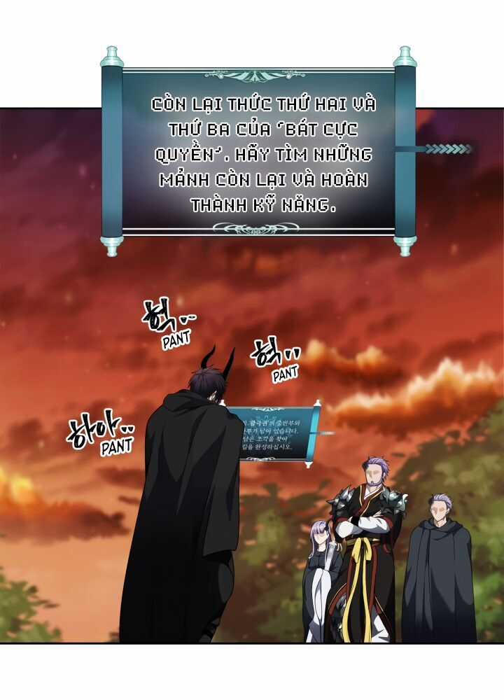 Vua Thăng Cấp Chương 69 - Ss2 trang 33