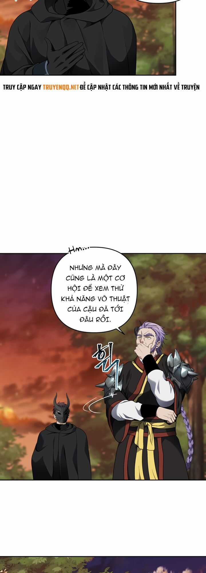 Vua Thăng Cấp Chương 69 - Ss2 trang 39