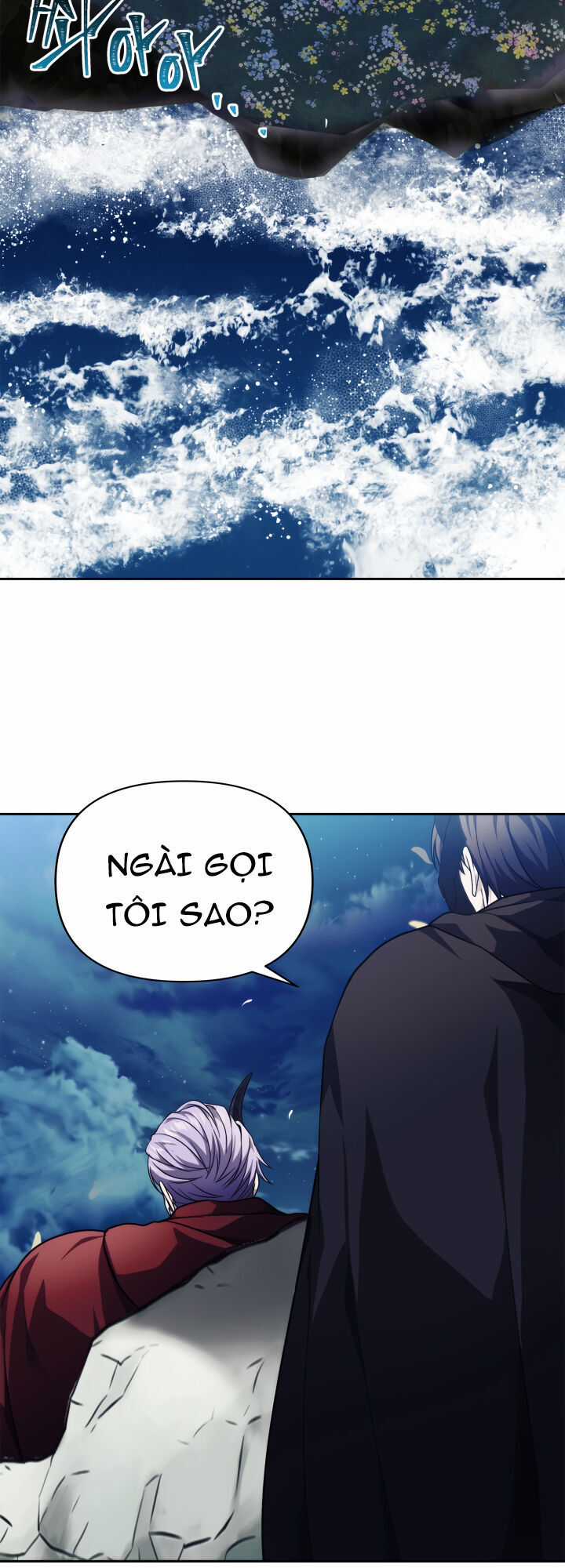 Vua Thăng Cấp Chương 69 - Ss2 trang 4