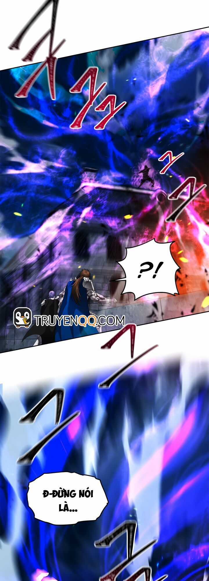 Vua Thăng Cấp Chương 69 - Ss2 trang 47