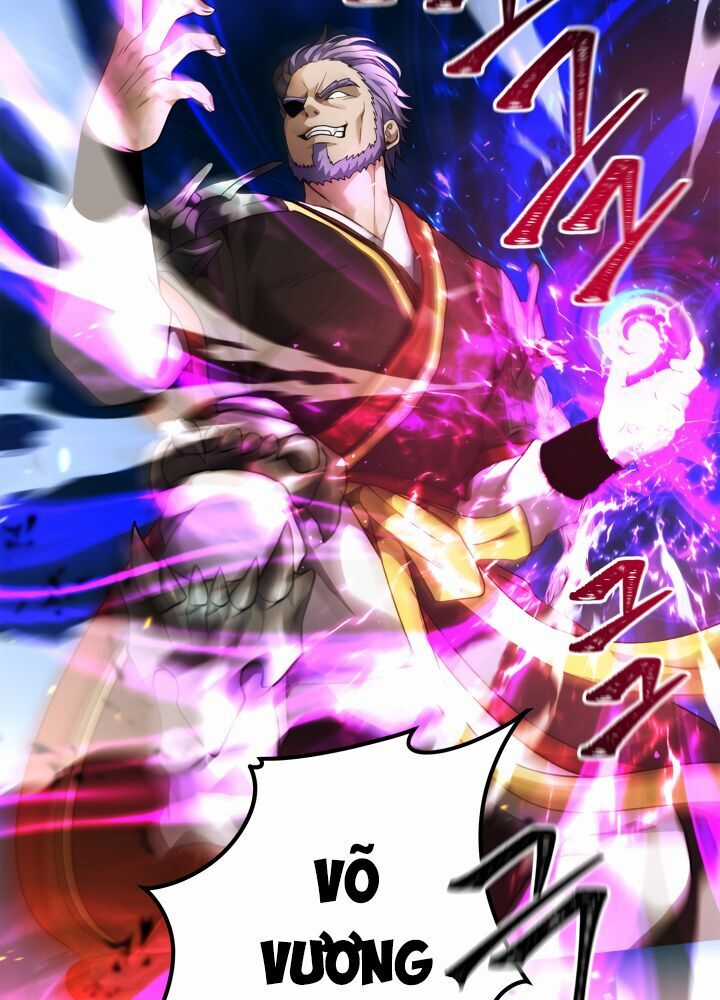 Vua Thăng Cấp Chương 69 - Ss2 trang 48