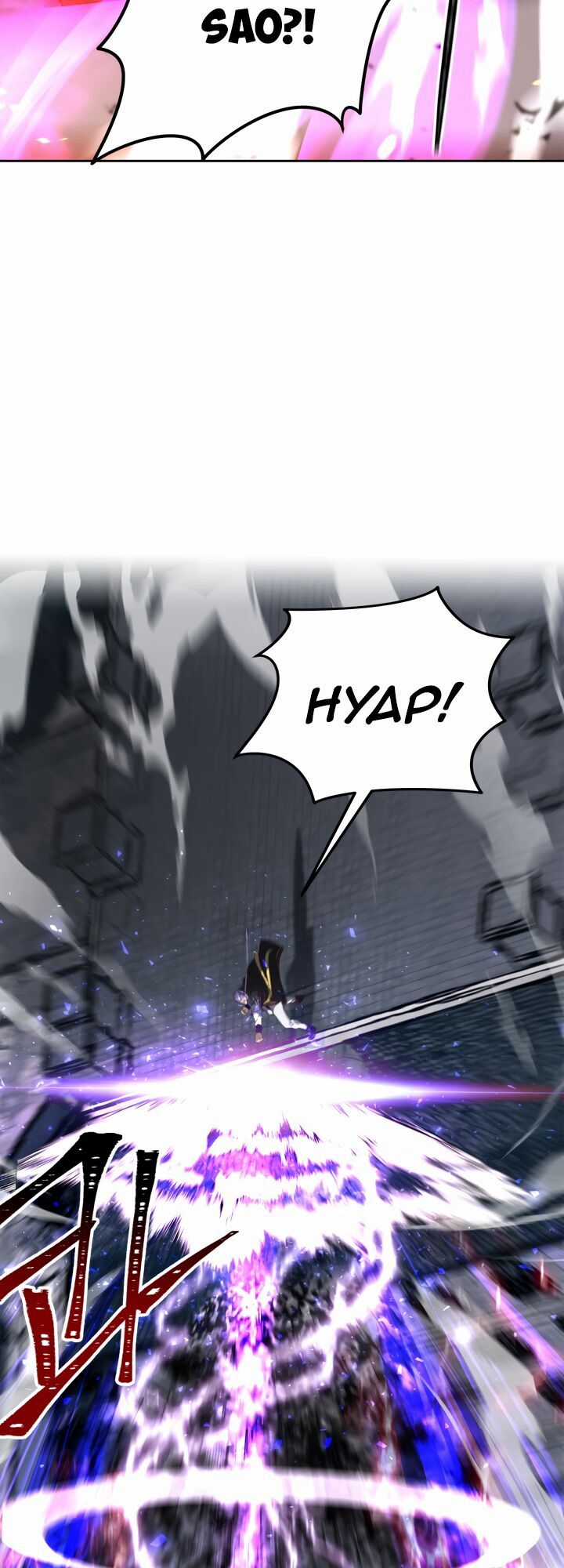 Vua Thăng Cấp Chương 69 - Ss2 trang 49