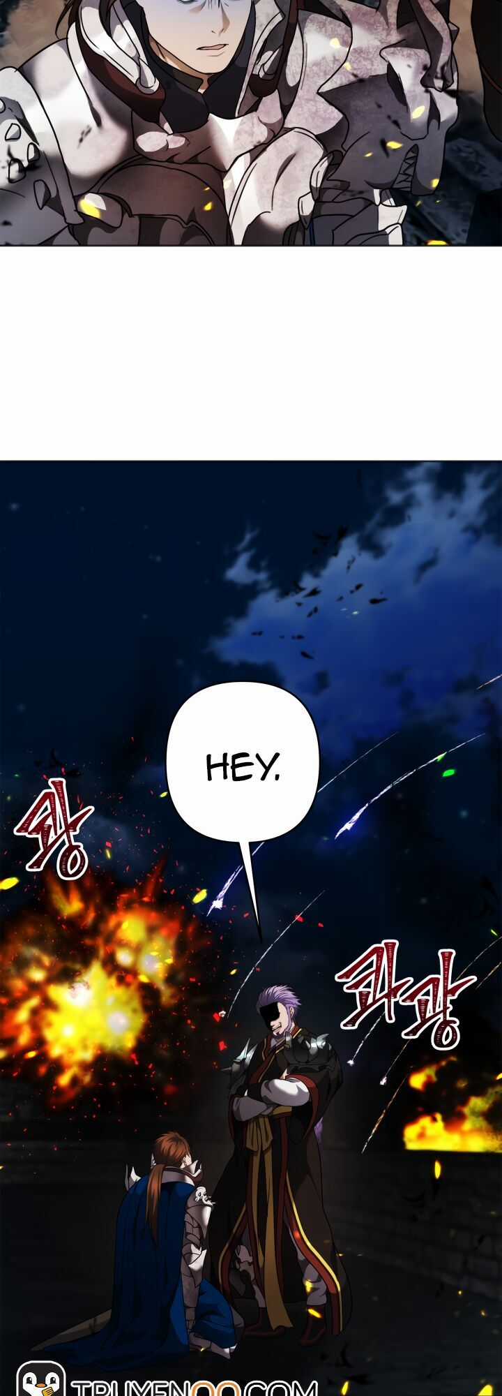 Vua Thăng Cấp Chương 69 - Ss2 trang 55