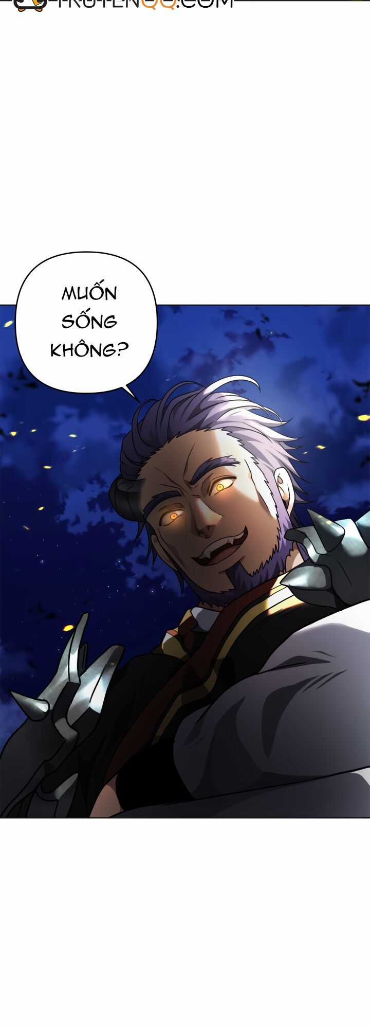 Vua Thăng Cấp Chương 69 - Ss2 trang 56