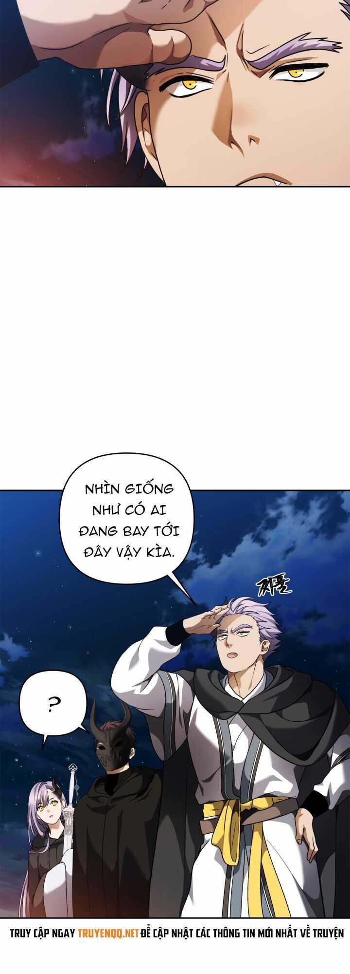 Vua Thăng Cấp Chương 69 - Ss2 trang 59