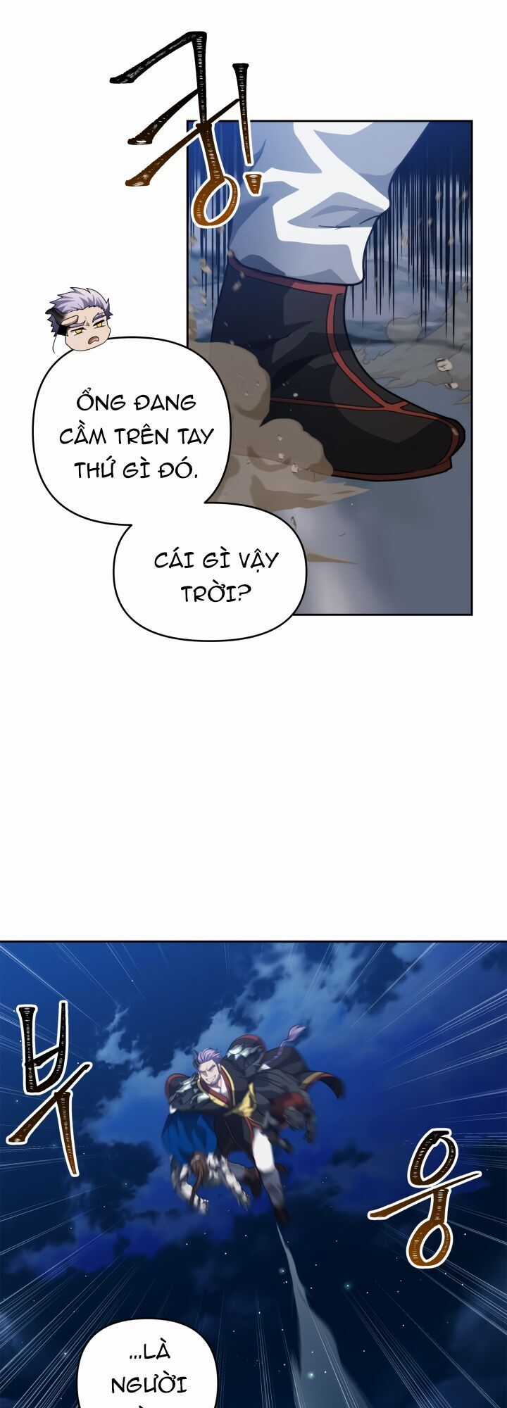 Vua Thăng Cấp Chương 69 - Ss2 trang 61