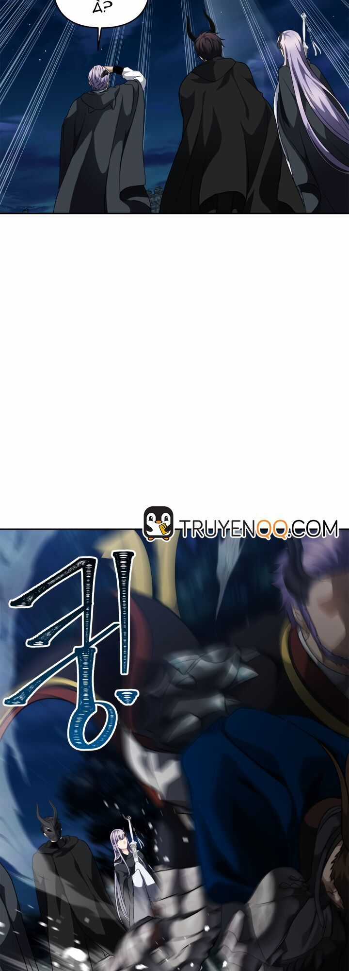 Vua Thăng Cấp Chương 69 - Ss2 trang 62