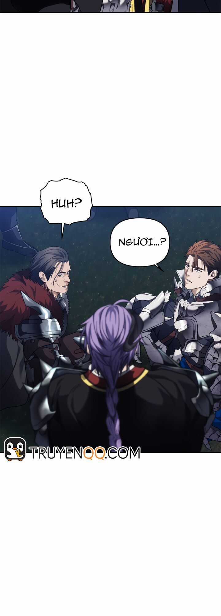 Vua Thăng Cấp Chương 69 - Ss2 trang 65