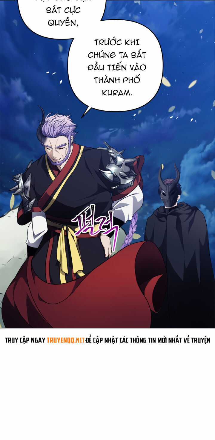 Vua Thăng Cấp Chương 69 - Ss2 trang 7