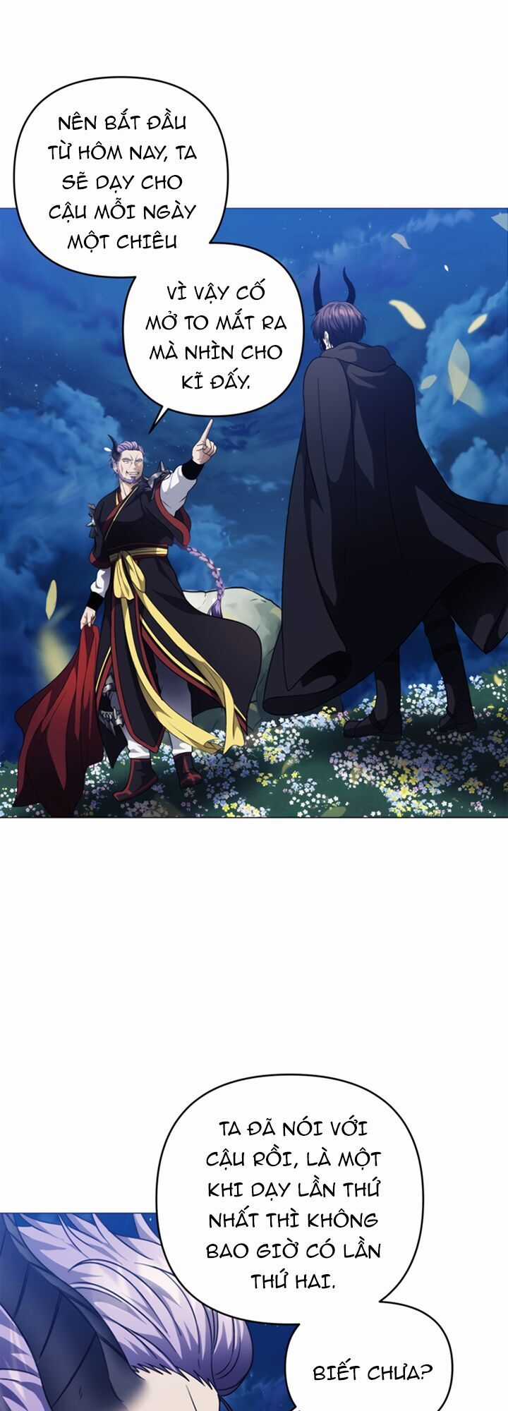 Vua Thăng Cấp Chương 69 - Ss2 trang 8