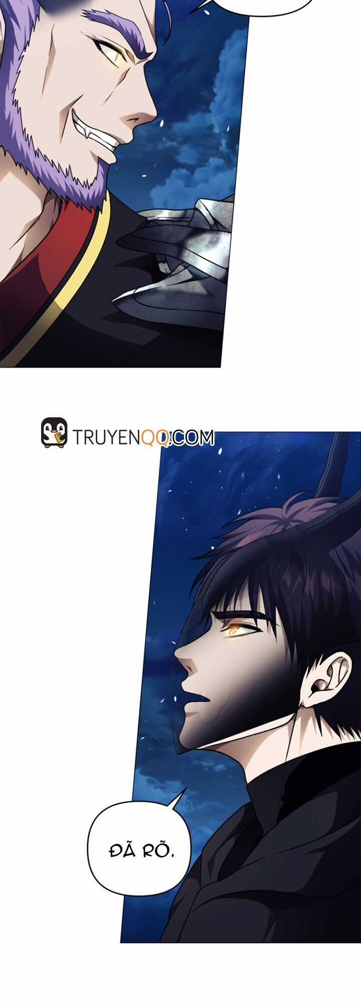 Vua Thăng Cấp Chương 69 - Ss2 trang 9