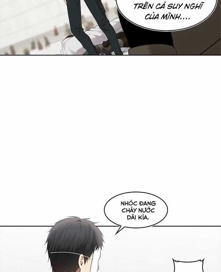 Vua Thăng Cấp Chương 7 trang 10