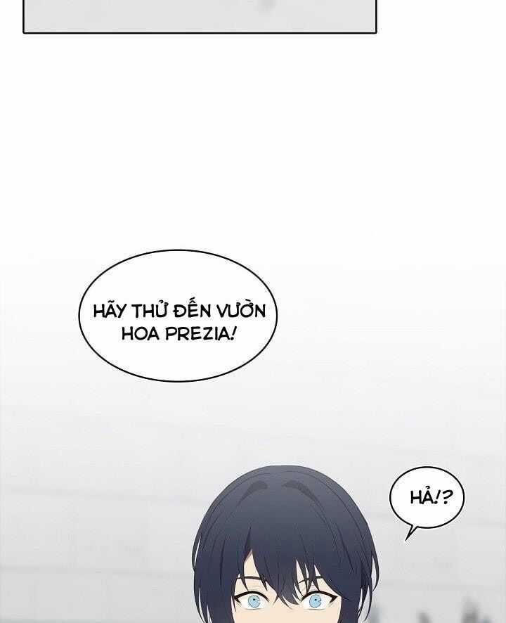 Vua Thăng Cấp Chương 7 trang 14