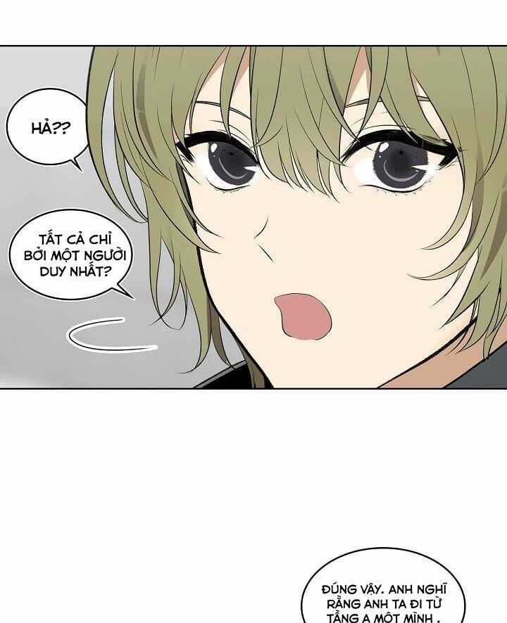 Vua Thăng Cấp Chương 7 trang 25