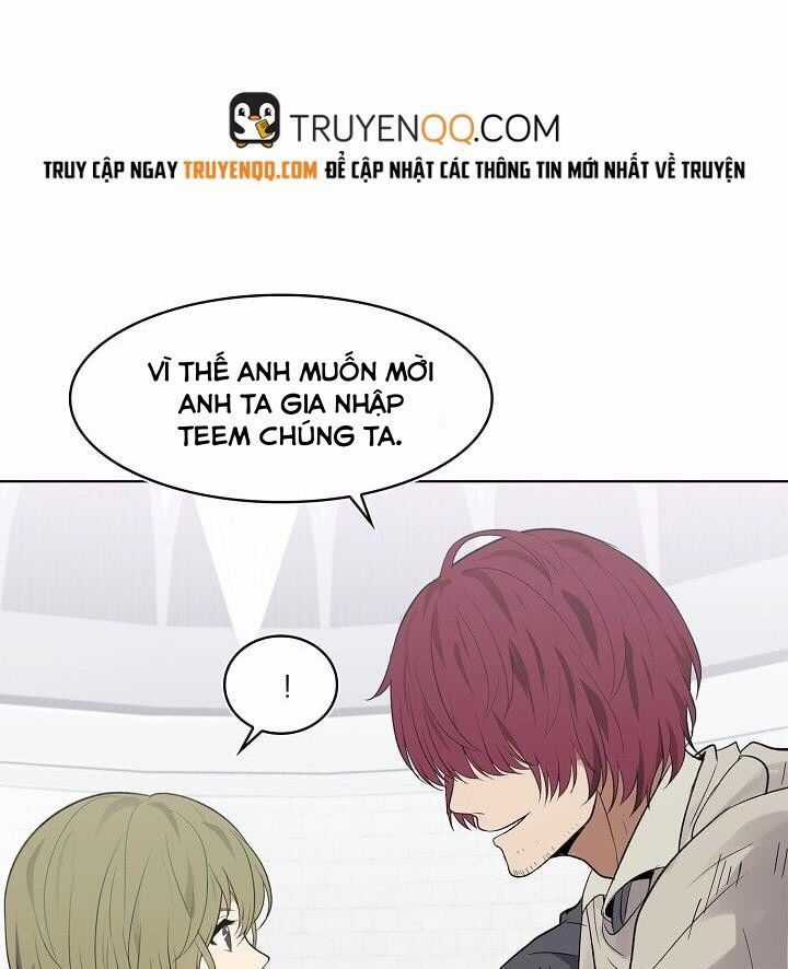 Vua Thăng Cấp Chương 7 trang 27