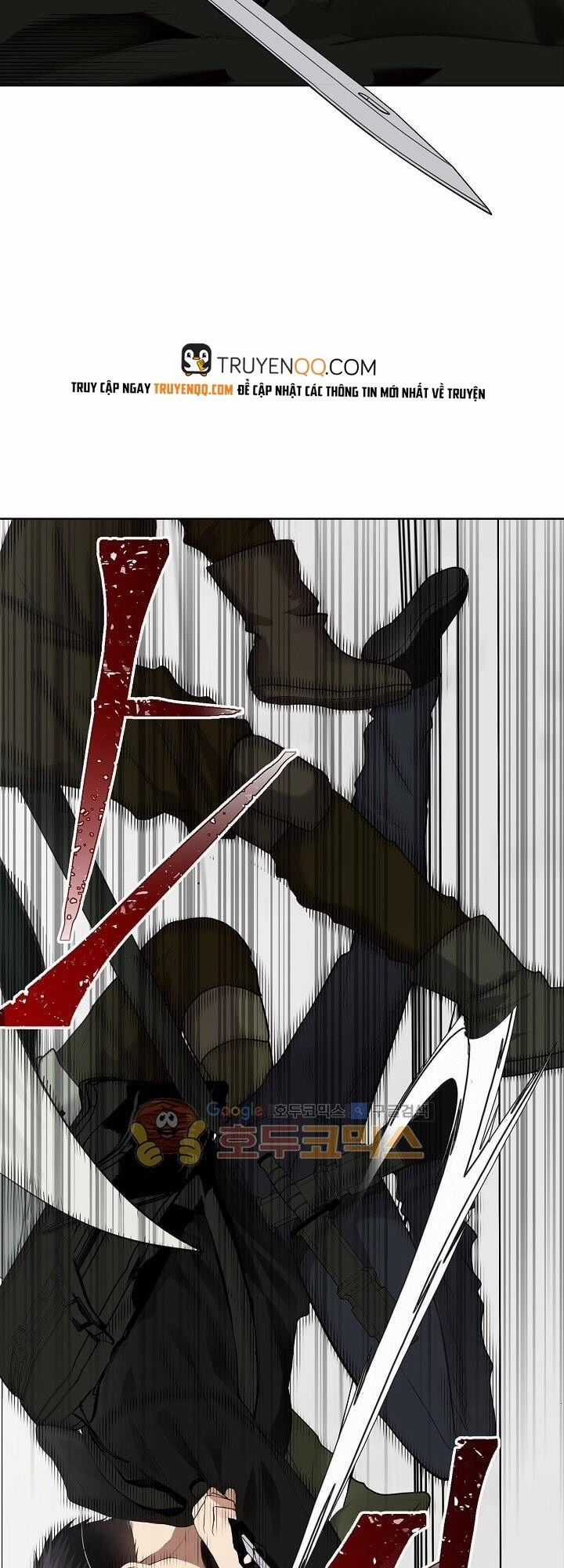 Vua Thăng Cấp Chương 7 trang 3