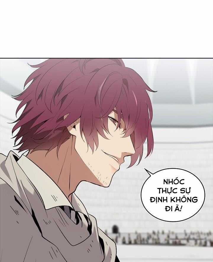 Vua Thăng Cấp Chương 7 trang 31