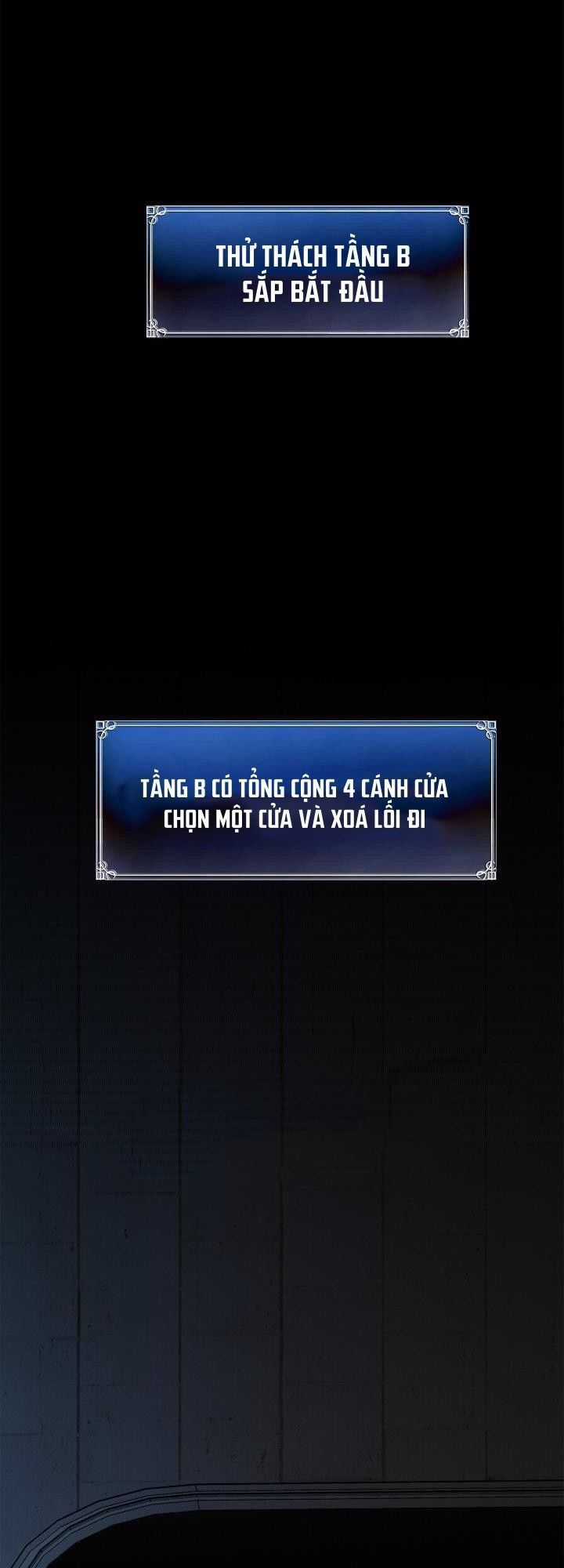 Vua Thăng Cấp Chương 7 trang 34