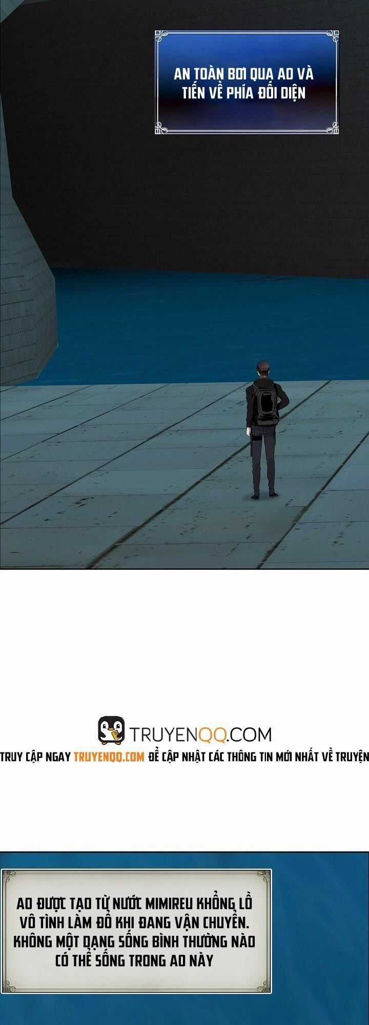 Vua Thăng Cấp Chương 7 trang 42