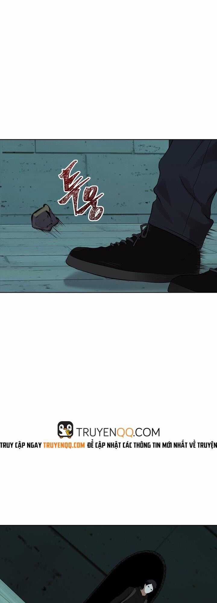 Vua Thăng Cấp Chương 7 trang 44