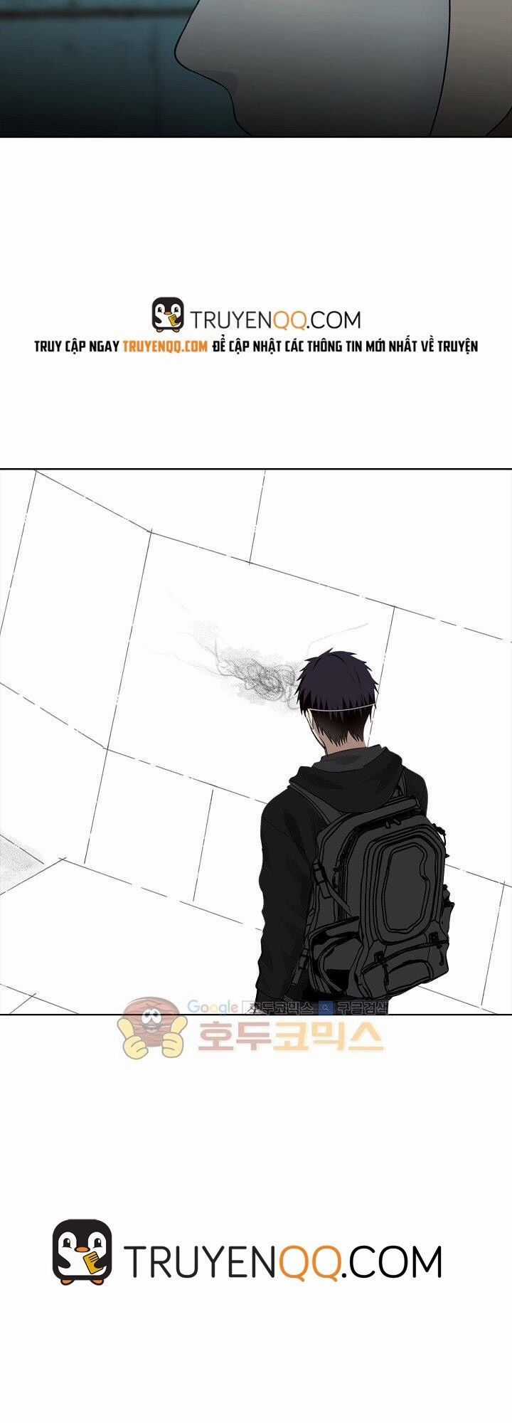 Vua Thăng Cấp Chương 7 trang 48