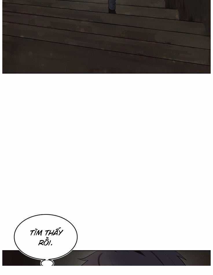 Vua Thăng Cấp Chương 7 trang 53