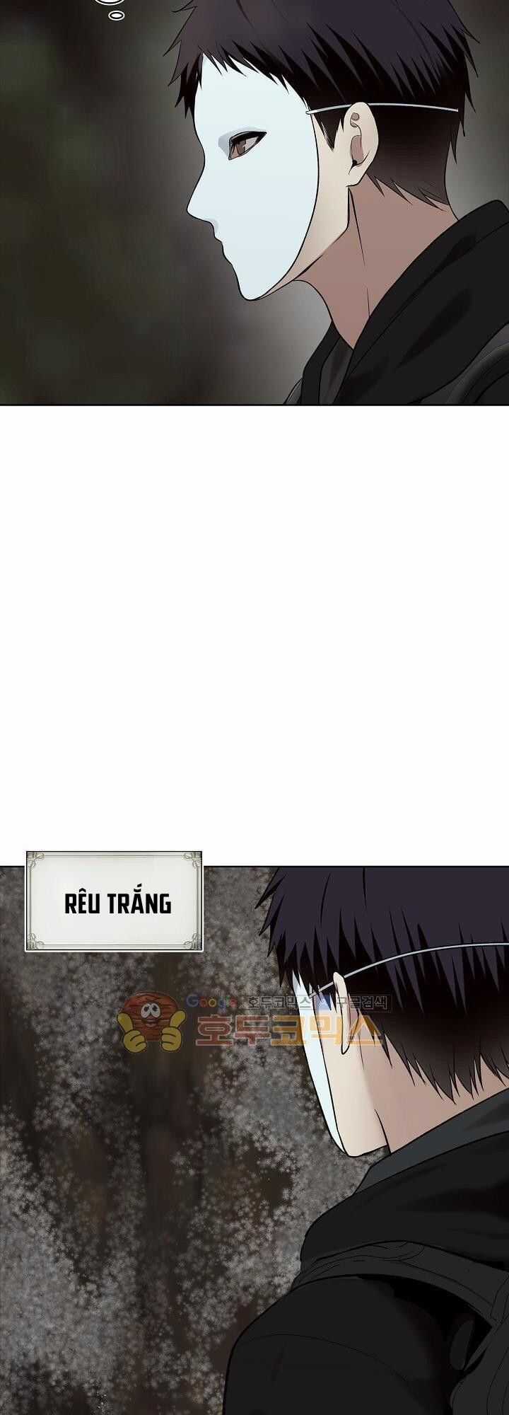 Vua Thăng Cấp Chương 7 trang 54