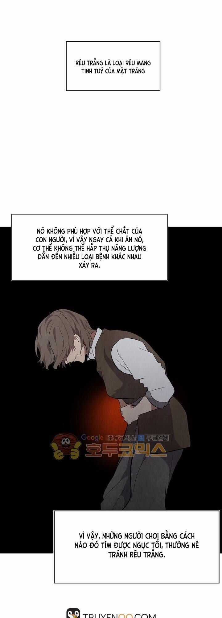 Vua Thăng Cấp Chương 7 trang 56