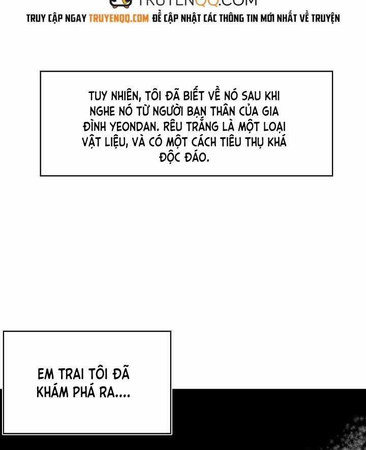 Vua Thăng Cấp Chương 7 trang 57