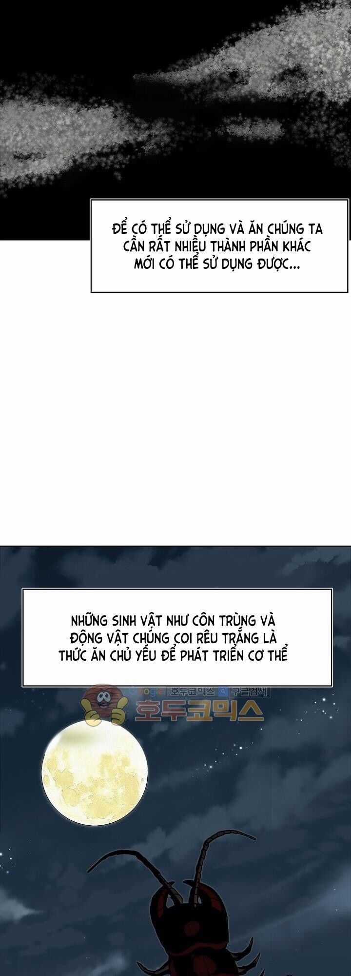 Vua Thăng Cấp Chương 7 trang 58