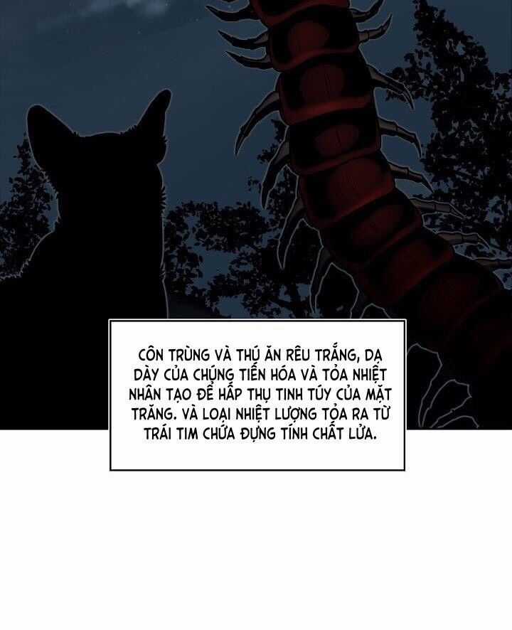 Vua Thăng Cấp Chương 7 trang 59