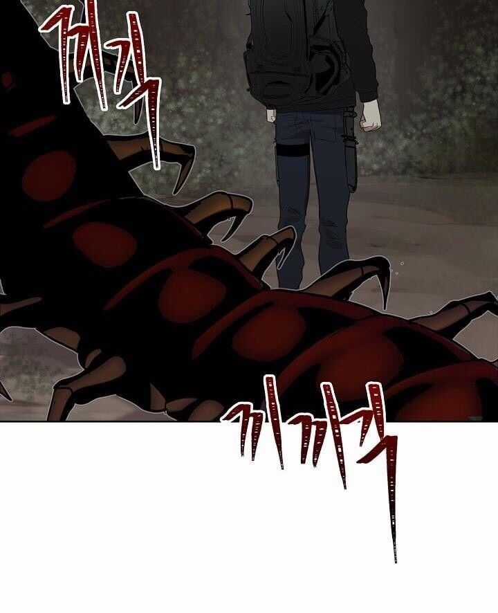 Vua Thăng Cấp Chương 7 trang 61