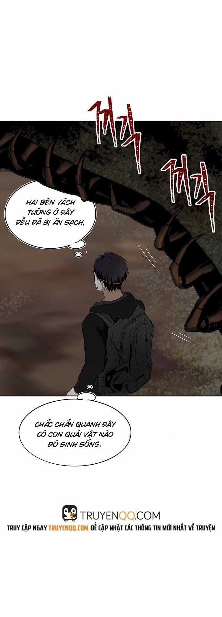 Vua Thăng Cấp Chương 7 trang 62