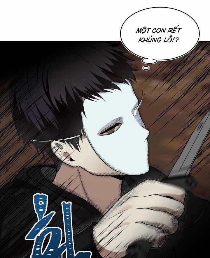 Vua Thăng Cấp Chương 7 trang 63