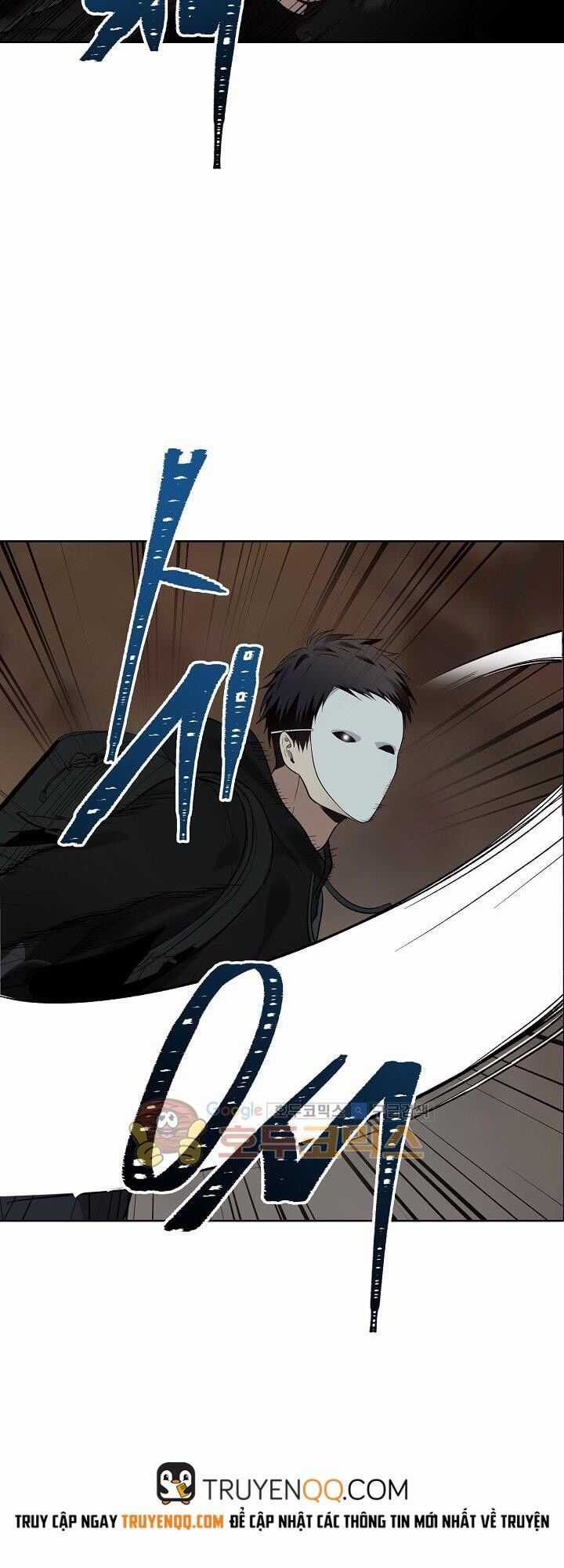 Vua Thăng Cấp Chương 7 trang 64