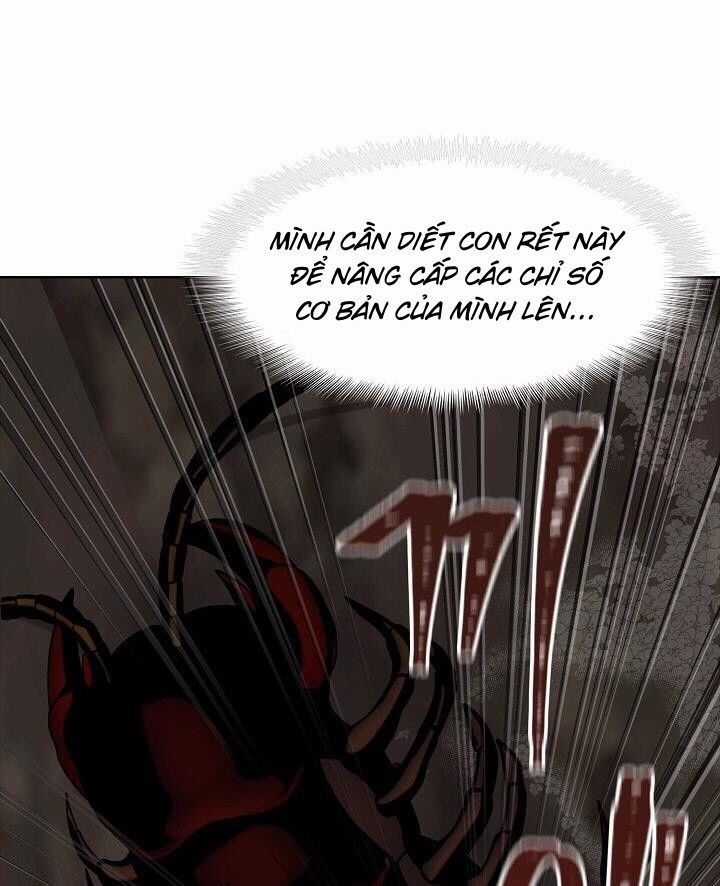 Vua Thăng Cấp Chương 7 trang 65